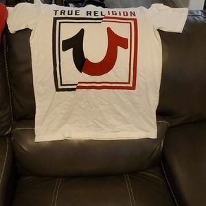 Boys True Religion outfit